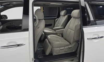 Kia Canival 2017, 51582 км, за 10371.54 USD - фото 20