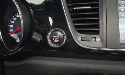 Kia Canival 2017, 51582 км, за 10371.54 USD - фото 29