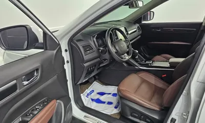 Renault-KoreaSamsung QM6 2019, 77173 км, за 8796.11 USD - фото 10