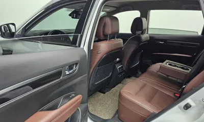 Renault-KoreaSamsung QM6 2019, 77173 км, за 8796.11 USD - фото 11