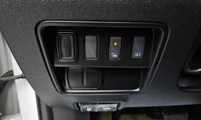 Renault-KoreaSamsung QM6 2019, 77173 км, за 8796.11 USD - фото 13
