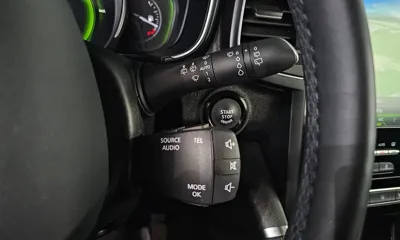 Renault-KoreaSamsung QM6 2019, 77173 км, за 8796.11 USD - фото 15