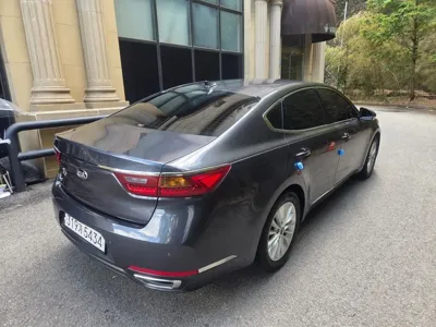 Kia K7 2018, 237900 км, за 4290.45 USD - фото 6