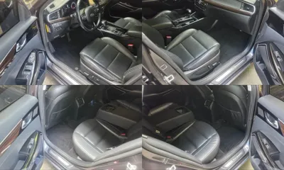 Kia K7 2018, 237900 км, за 4290.45 USD - фото 9