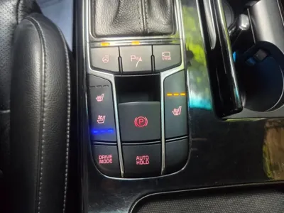 Kia K7 2018, 237900 км, за 4290.45 USD - фото 11