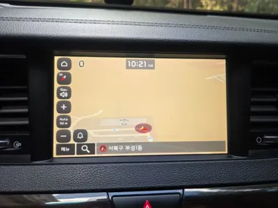 Kia K7 2018, 237900 км, за 4290.45 USD - фото 14