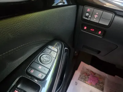 Kia K7 2018, 237900 км, за 4290.45 USD - фото 16