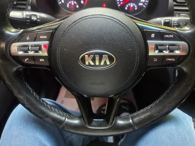 Kia K7 2018, 237900 км, за 4290.45 USD - фото 17