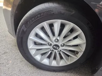 Kia K7 2018, 237900 км, за 4290.45 USD - фото 19