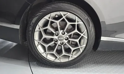 Genesis G80 2021, 104385 км, за 20095 USD