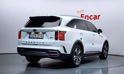 Kia Sorento 2021, 58840 км, за 18981.99 USD