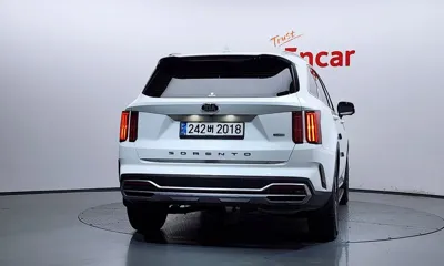 Kia Sorento 2021, 58840 км, за 18981.99 USD