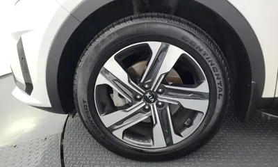 Kia Sorento 2021, 58840 км, за 18981.99 USD