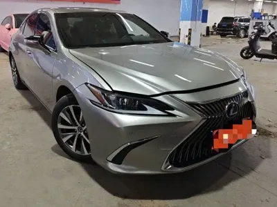 Lexus ES 2020, 28000 км, за 29439.04 USD