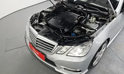 Mercedes-Benz E-Class 2013, 178429 км, за 4726.27 USD - фото 6