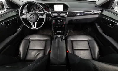 Mercedes-Benz E-Class 2013, 178429 км, за 4726.27 USD - фото 7