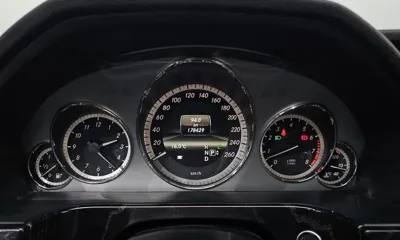 Mercedes-Benz E-Class 2013, 178429 км, за 4726.27 USD - фото 8