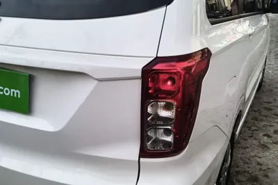 Wuling Hongguang 2021, 18100 км, за 7975 USD - фото 9