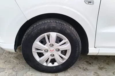 Wuling Hongguang 2021, 18100 км, за 7975 USD - фото 10