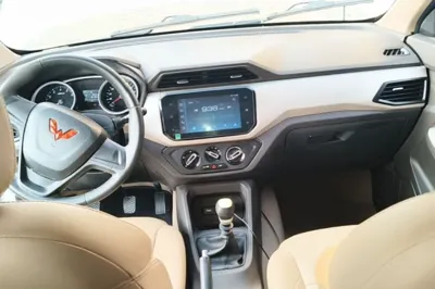 Wuling Hongguang 2021, 18100 км, за 7975 USD - фото 12
