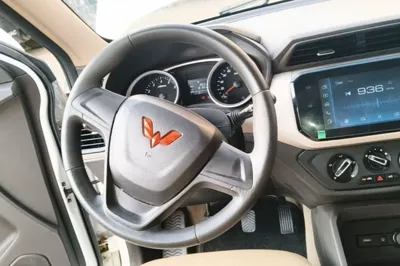 Wuling Hongguang 2021, 18100 км, за 7975 USD - фото 13