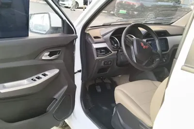 Wuling Hongguang 2021, 18100 км, за 7975 USD - фото 18