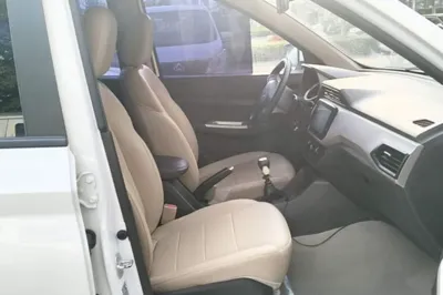 Wuling Hongguang 2021, 18100 км, за 7975 USD - фото 19