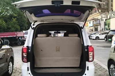 Wuling Hongguang 2021, 18100 км, за 7975 USD - фото 22