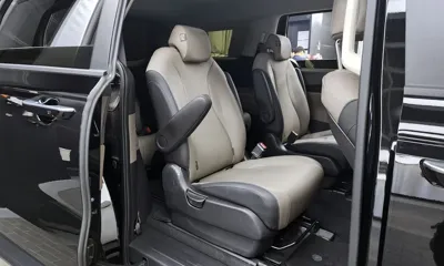 Kia Canival 2025, 5380 км, за 23202.03 USD - фото 12