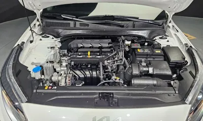 Kia K3 2024, 30958 км, за 12573.3 USD - фото 6