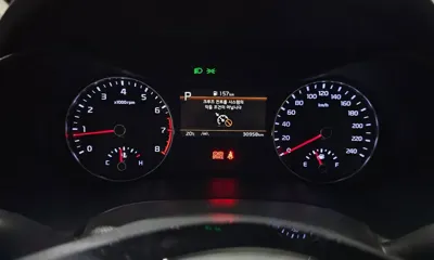 Kia K3 2024, 30958 км, за 12573.3 USD - фото 8