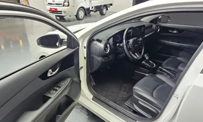 Kia K3 2024, 30958 км, за 12573.3 USD - фото 10