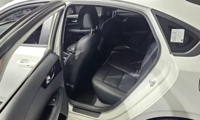 Kia K3 2024, 30958 км, за 12573.3 USD - фото 11