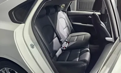 Kia K3 2024, 30958 км, за 12573.3 USD - фото 12