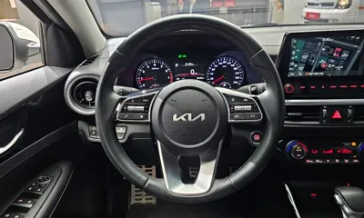 Kia K3 2024, 30958 км, за 12573.3 USD - фото 14