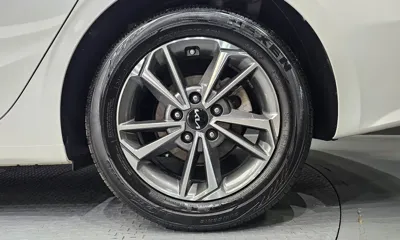 Kia K3 2024, 30958 км, за 12573.3 USD - фото 21