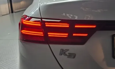 Kia K3 2024, 30958 км, за 12573.3 USD - фото 23
