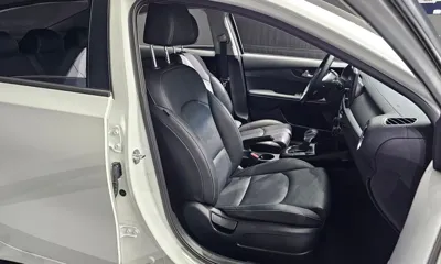 Kia K3 2024, 30958 км, за 12573.3 USD - фото 26