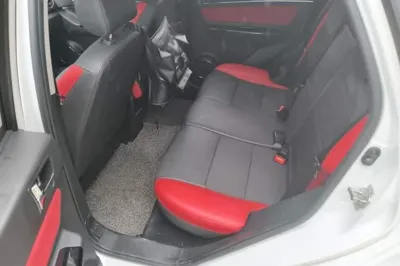 BAIC Senova X25 2015, 106700 км, за 2359 USD - фото 7