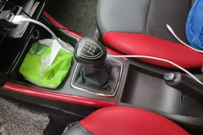 BAIC Senova X25 2015, 106700 км, за 2359 USD - фото 10