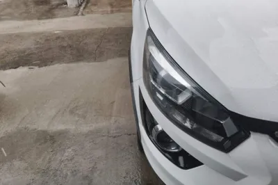 BAIC Senova X25 2015, 106700 км, за 2359 USD - фото 26