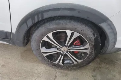 BAIC Senova X25 2015, 106700 км, за 2359 USD - фото 27