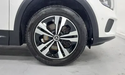 Mercedes-Benz GLB-Class 2021, 62070 км, за 20781.77 USD