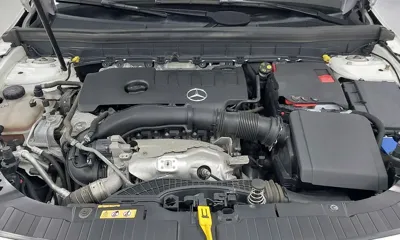 Mercedes-Benz GLB-Class 2021, 62070 км, за 20752.03 USD - фото 6