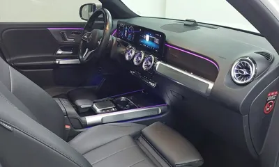 Mercedes-Benz GLB-Class 2021, 62070 км, за 20752.03 USD - фото 9