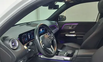 Mercedes-Benz GLB-Class 2021, 62070 км, за 20752.03 USD - фото 13