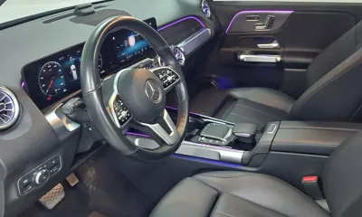 Mercedes-Benz GLB-Class 2021, 62070 км, за 20752.03 USD - фото 14