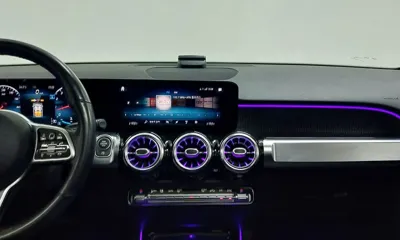 Mercedes-Benz GLB-Class 2021, 62070 км, за 20752.03 USD - фото 16