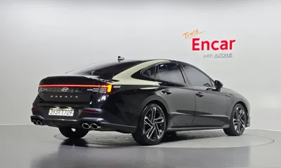 Hyundai Sonata 2024, 32814 км, за 16749.86 USD