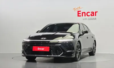 Hyundai Sonata 2024, 32814 км, за 16749.86 USD